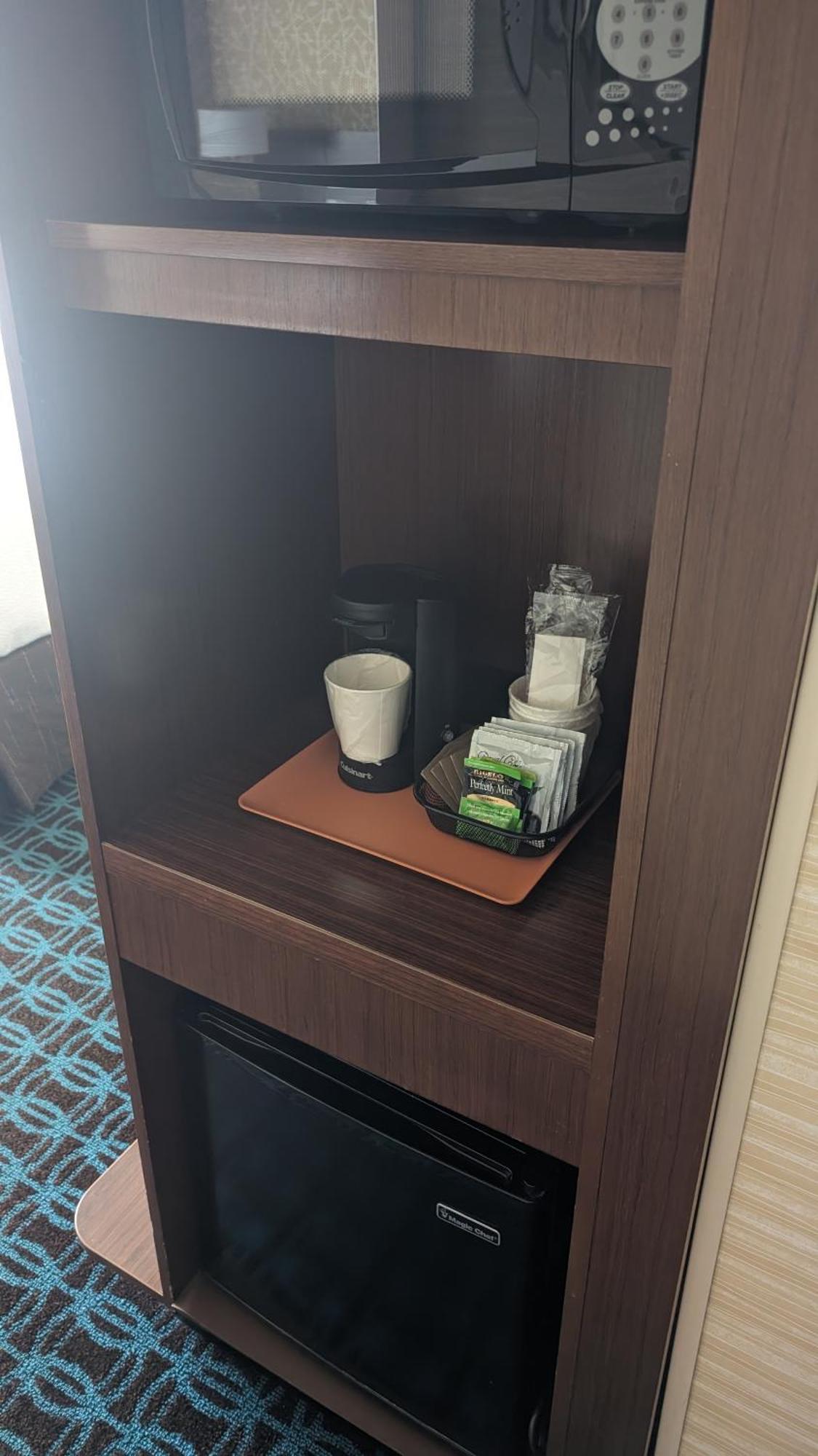 Fairfield Inn&Suites by Marriott Detroit Troy Extérieur photo