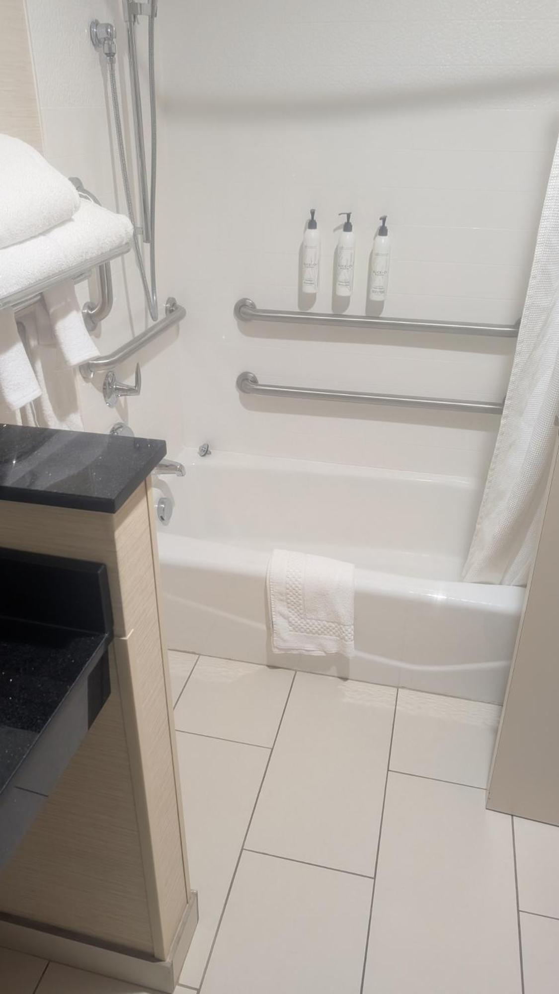 Fairfield Inn&Suites by Marriott Detroit Troy Extérieur photo