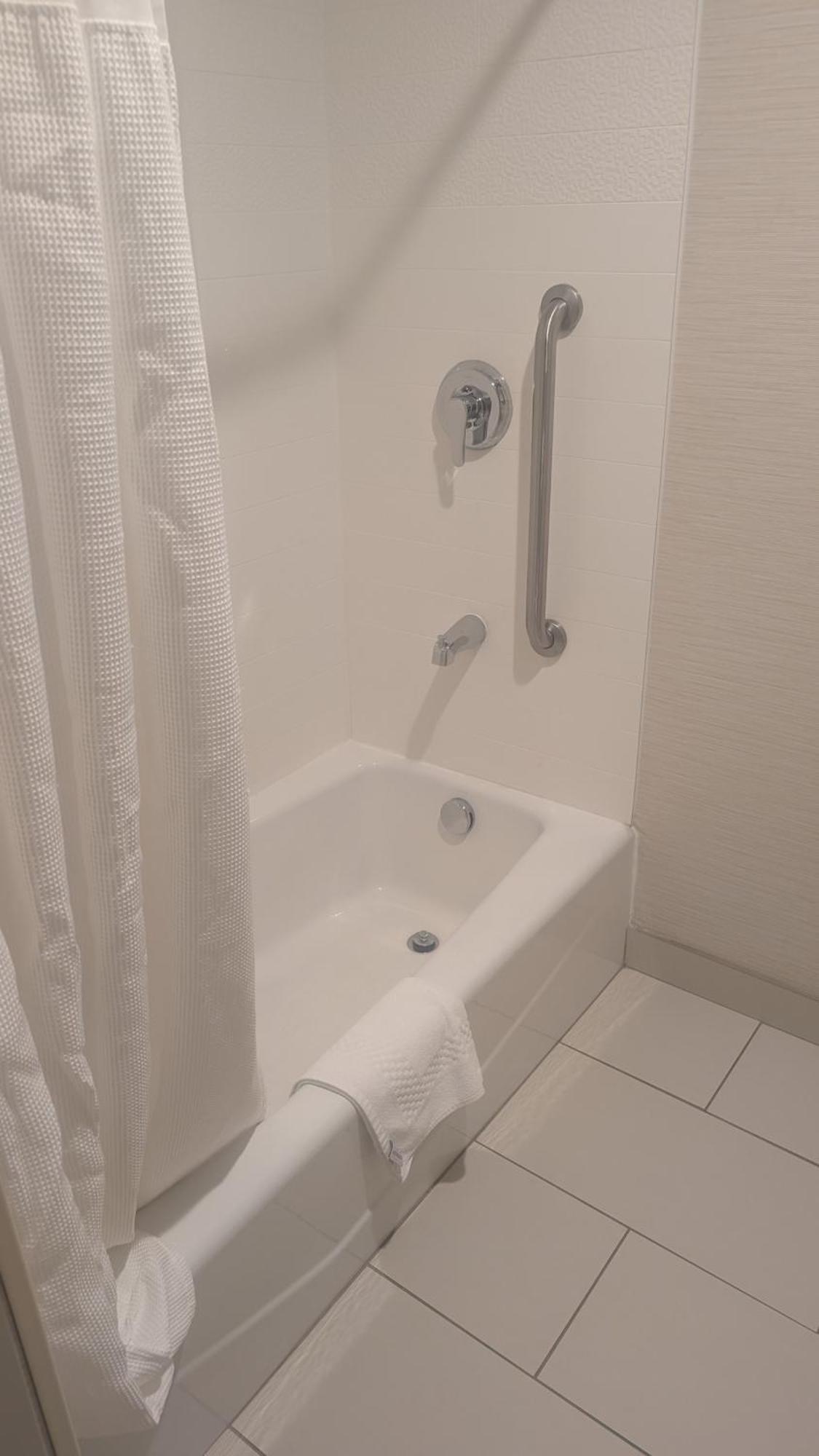 Fairfield Inn&Suites by Marriott Detroit Troy Extérieur photo