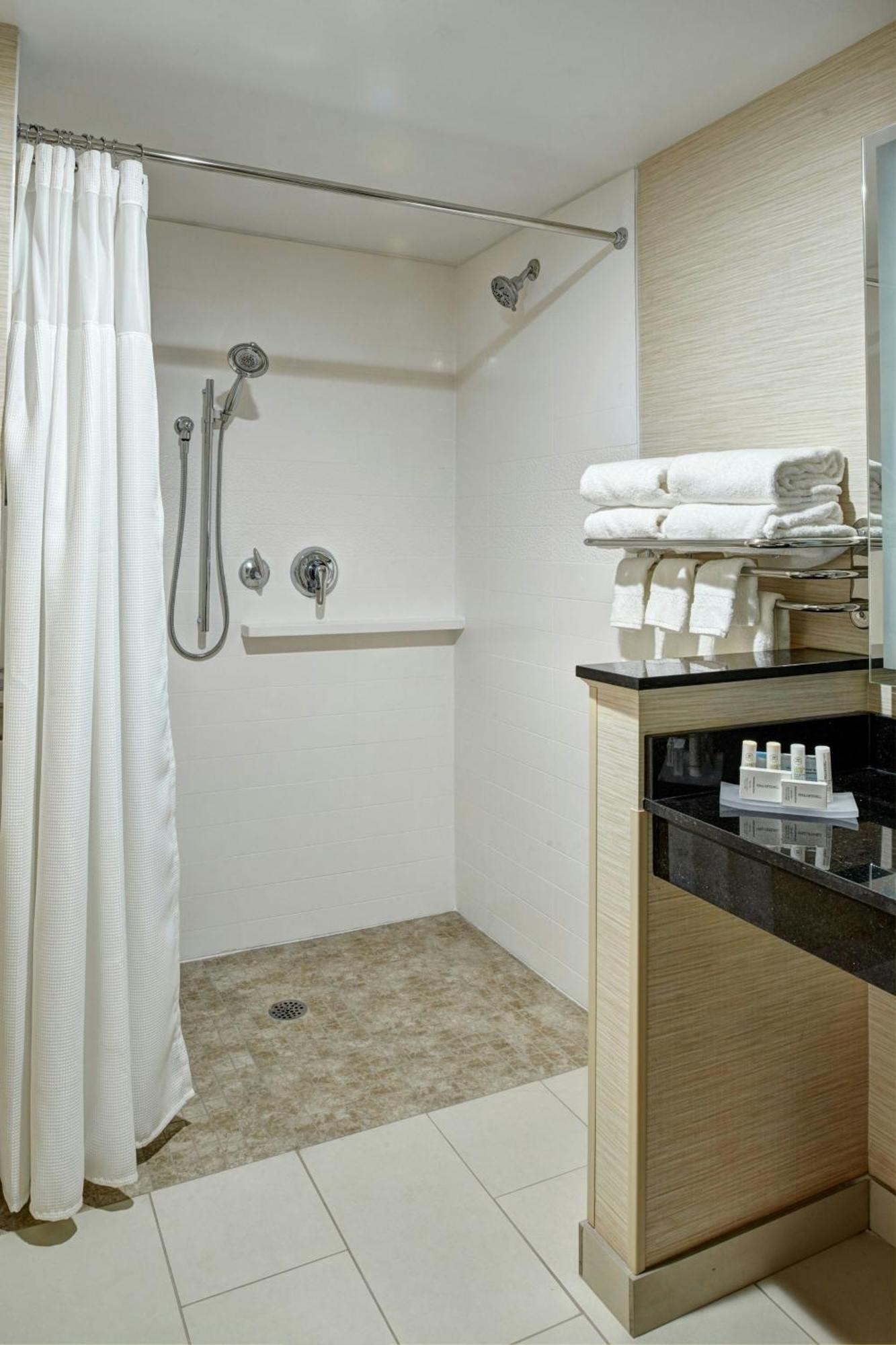 Fairfield Inn&Suites by Marriott Detroit Troy Extérieur photo