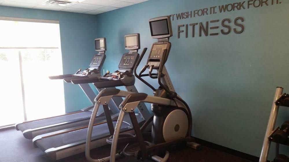 Fairfield Inn&Suites by Marriott Detroit Troy Extérieur photo