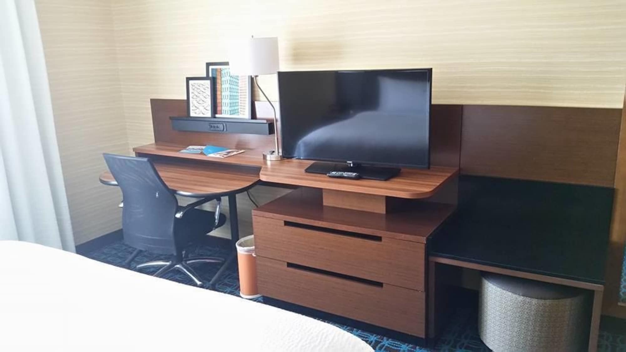 Fairfield Inn&Suites by Marriott Detroit Troy Extérieur photo
